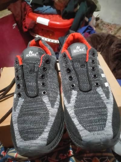 Original Ndure brand