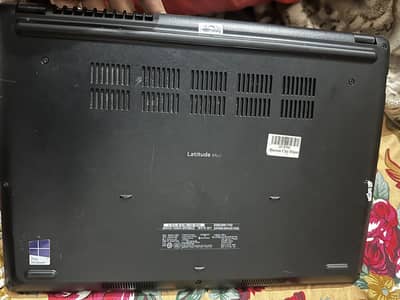 Dell core i5 7th generation