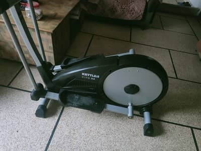 kettler vito xs elliptical
