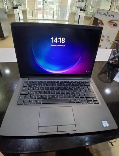 dell latitude 7400 corei5