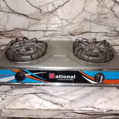 stove/chollah new condition