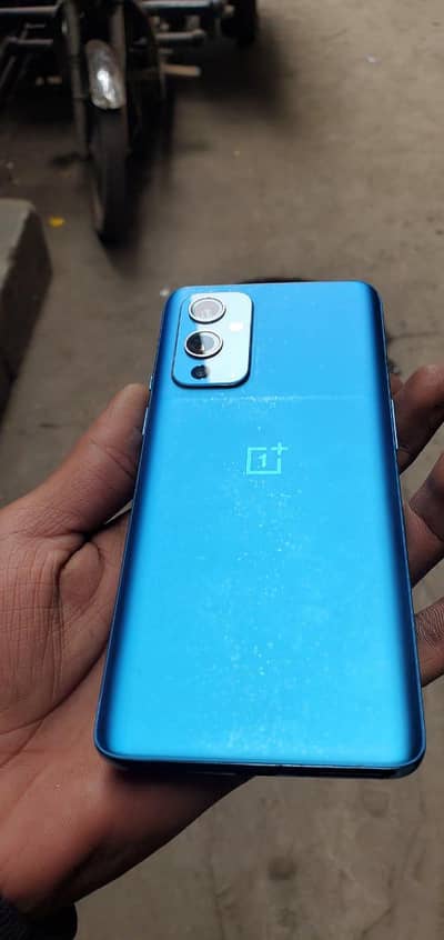 one plus 9 pta approved