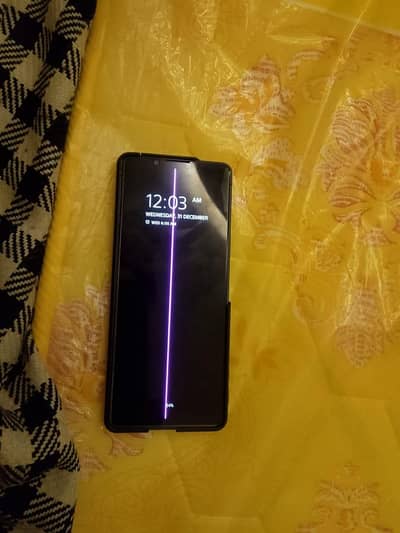 SONY XPERIA 5 MARK 4 URGENT SALE 8/128