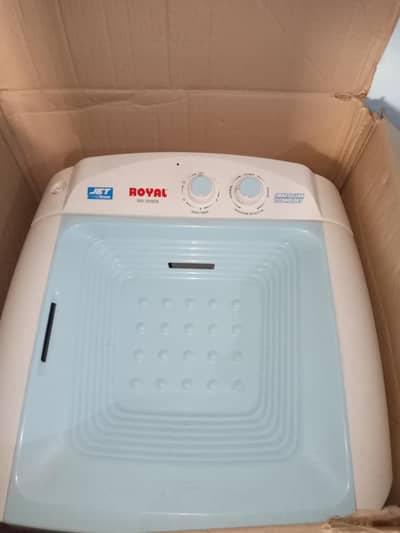Washing machine 10 kg