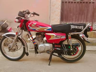HONDA125. Model 2011 hyderabad number ha urgent sell no sms only phone