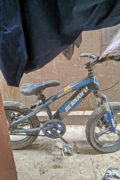 kids imported cycle