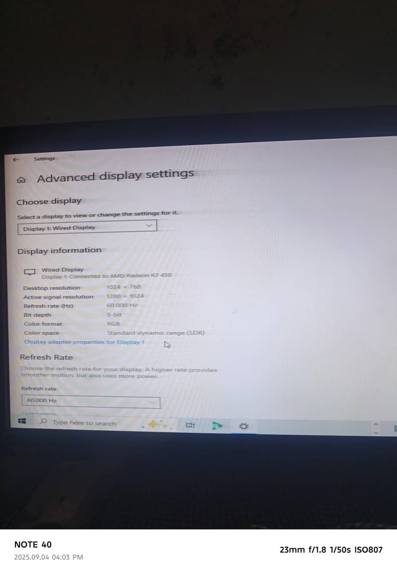 gaming lighting computer setup 6