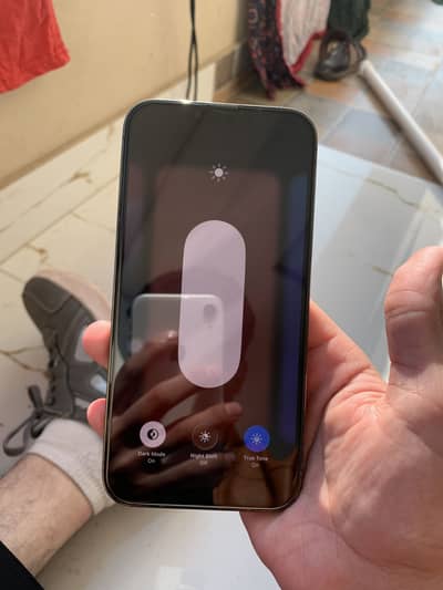 I am selling 13promax