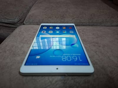 Huawei Tablet BTV-DL09 Docomo