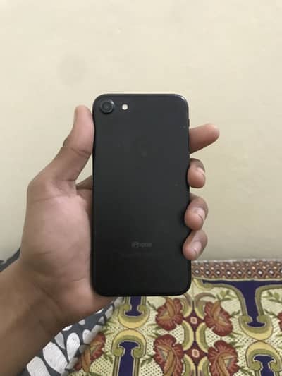 iPhone 7 pta approved 