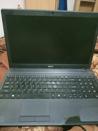 Acer core i3