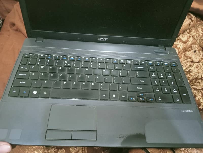 Acer core i3 1