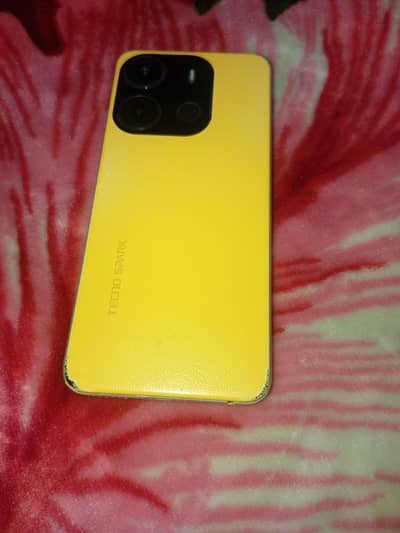 Techno spark go 2023 . Also available for exchange