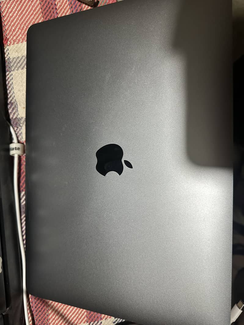 Macbook pro 2017 3