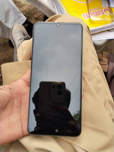Realme Note 60 X ( o370-o7456I9) Whatsapp