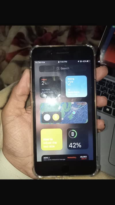 Iphone 7 plus Factory Unlock