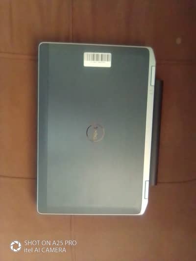 Dell Latituude E6320 | With 128GB SSD