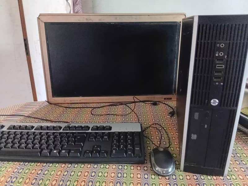 Computer for sale, Complete computer setup 0