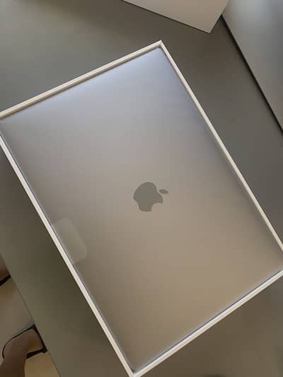 MacBook Pro for personal use