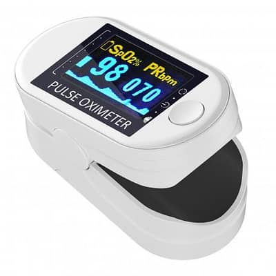 Pulse Oximeter