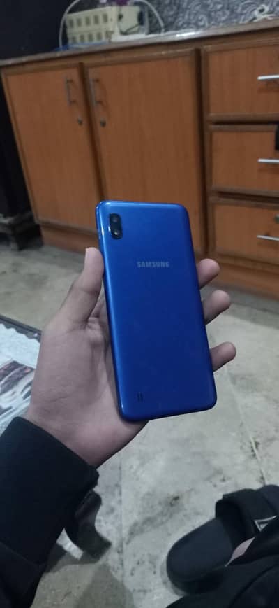 Samsung Galaxy A10