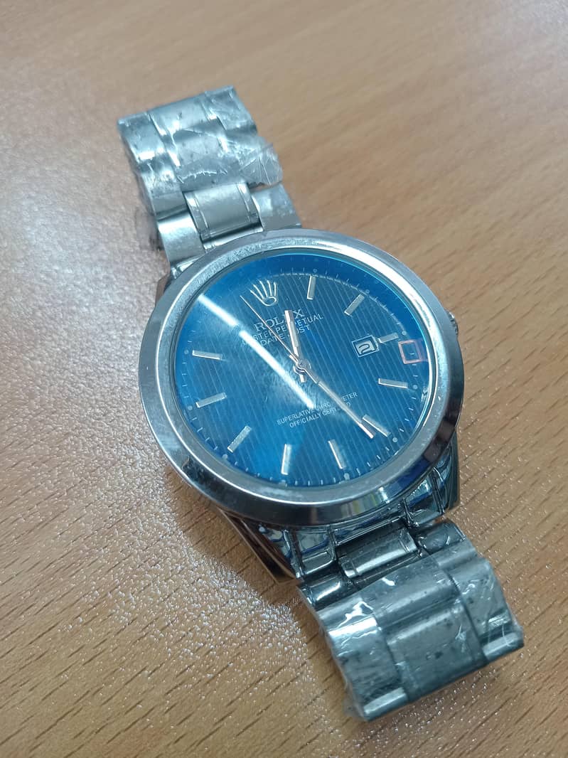 Rolex Watch 4