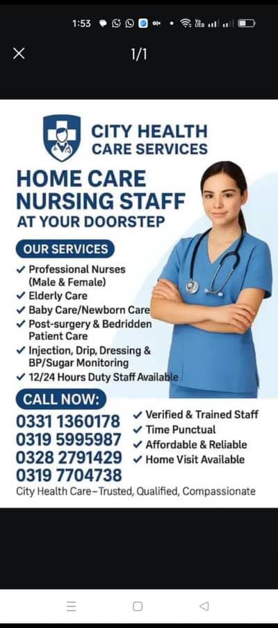 provide domestic staff,maid,cook, attendant,nurse, babysitter,driver