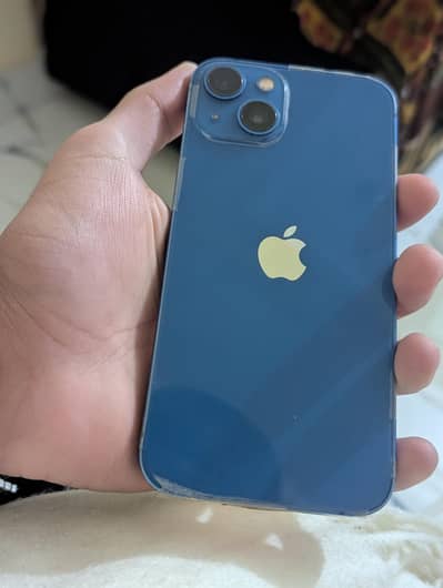 iphone 13 jv bh78 10/10 waterpack ph no:o319,866,10,67