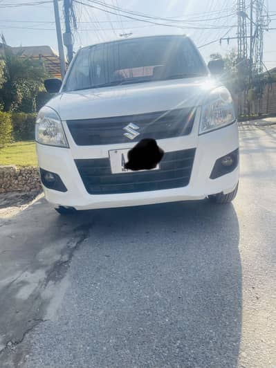 First owner, total genion body