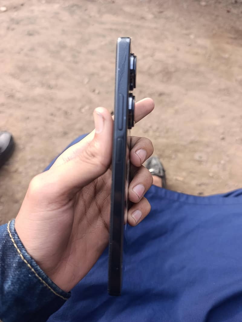 Redmi Note 13 pro 1
