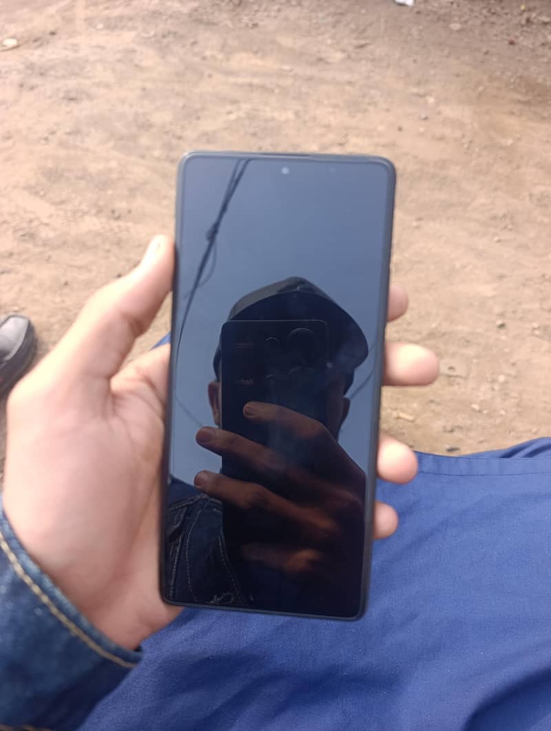 Redmi Note 13 pro 2