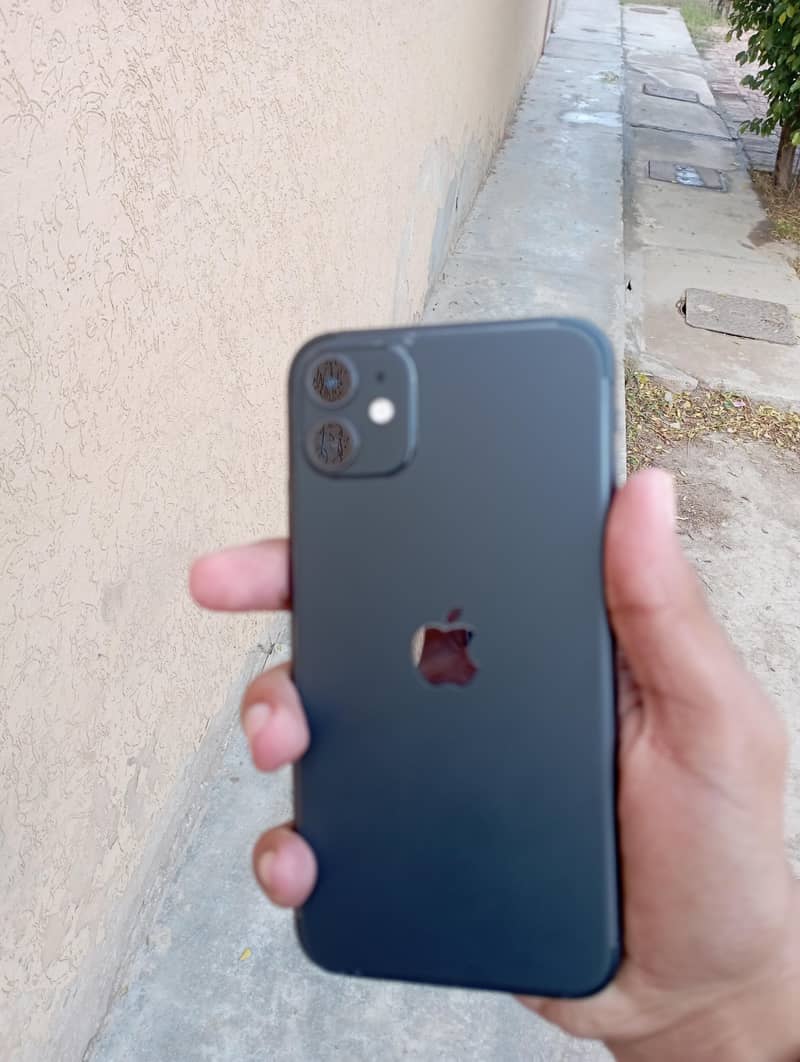 iphone 11 0