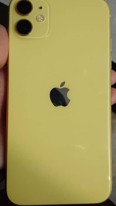 iphone 11 jv for sale good condition