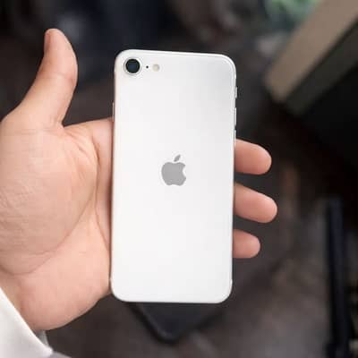 iPhone SE 2020 PTA Approved