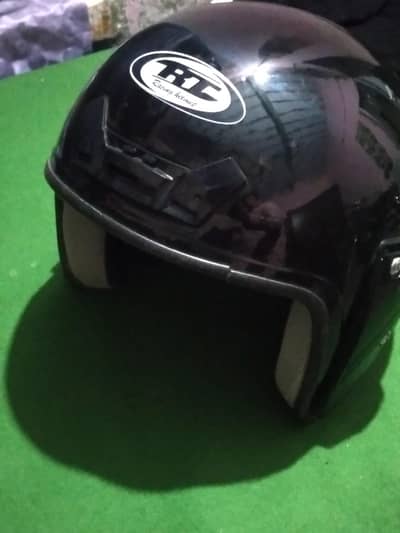 helmet for urgent. achi bulid qualty h.