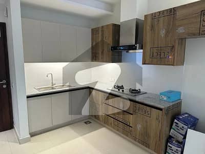 2 bed room furnished apartment for rent