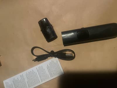 RELX Prime Kit (35W Refillable)