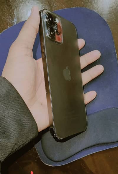 Apple iPhone 12 Pro Max