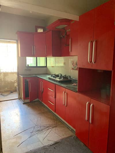 Apartment f0r rent dha karachi