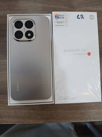 Xiaomi 15T (512 GB)