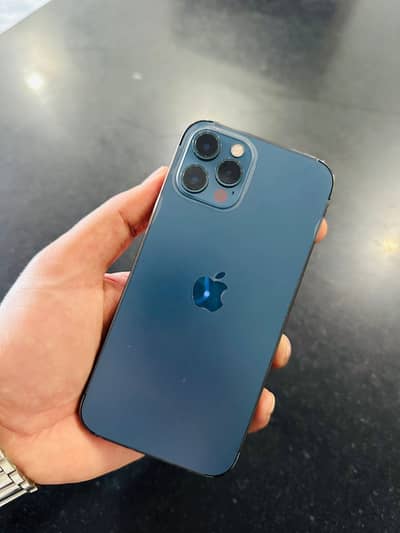 Iphone 12 pro 512 gb