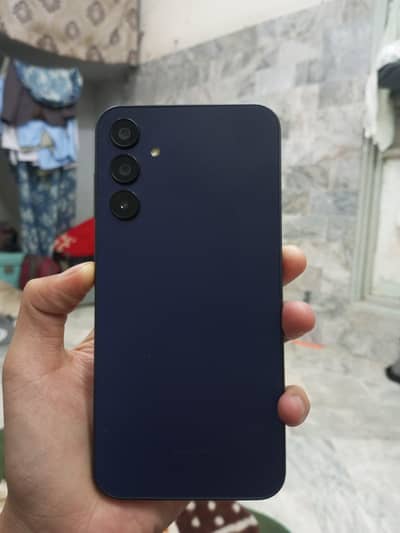 samsung A15 5G exchange possible