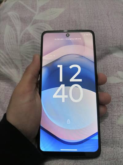 Motorola One 5g Ace for sell