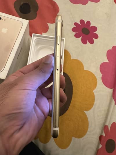 iPhone 7 PTA Approved