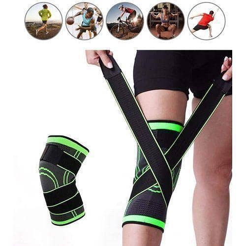 Knee Support Brace For Men & Women