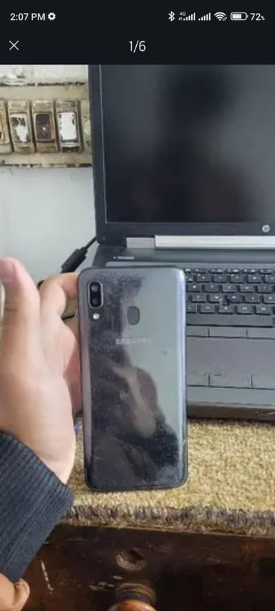 all okay condition pik ma dekha la