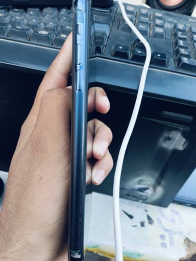 iPhone 11 Pro Max non 256