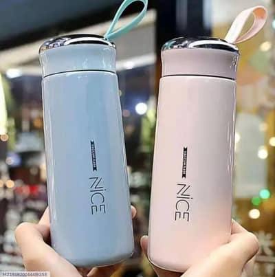 Nice insulated water Bottle