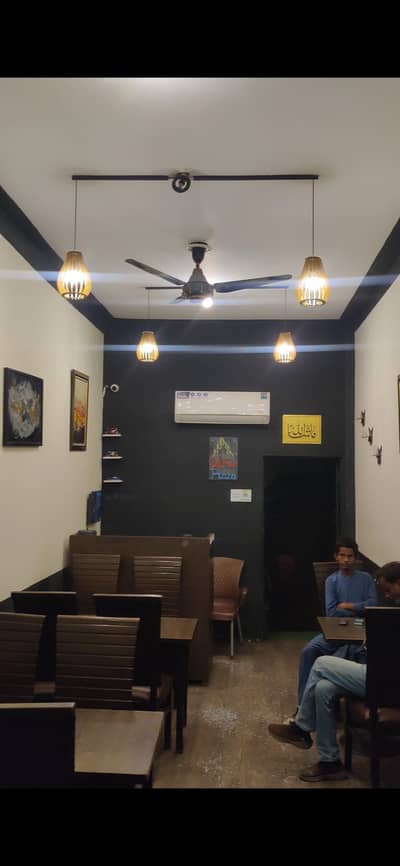 pizza setup for sale