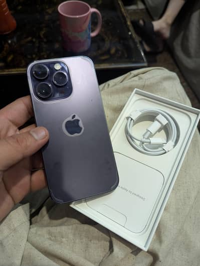 iphone 14 pro 82 health non pta